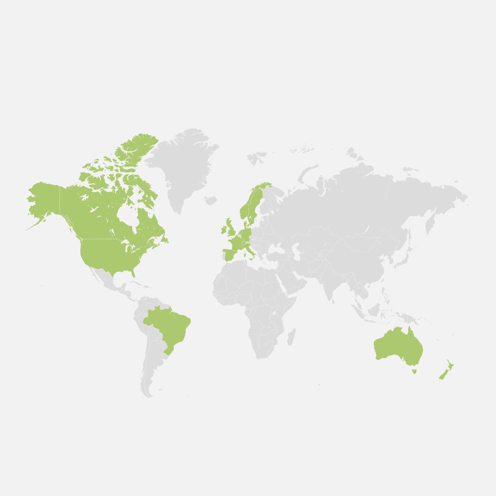 printed on demand in 17 countries worldwide, with fast local shipping